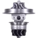 Cœur de turbocompresseur J96 FOR 3826904 vue avant