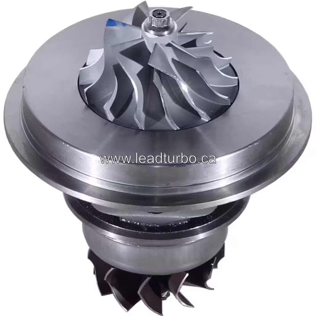 Pièce de rechange turbo J96 référence FOR 3826904