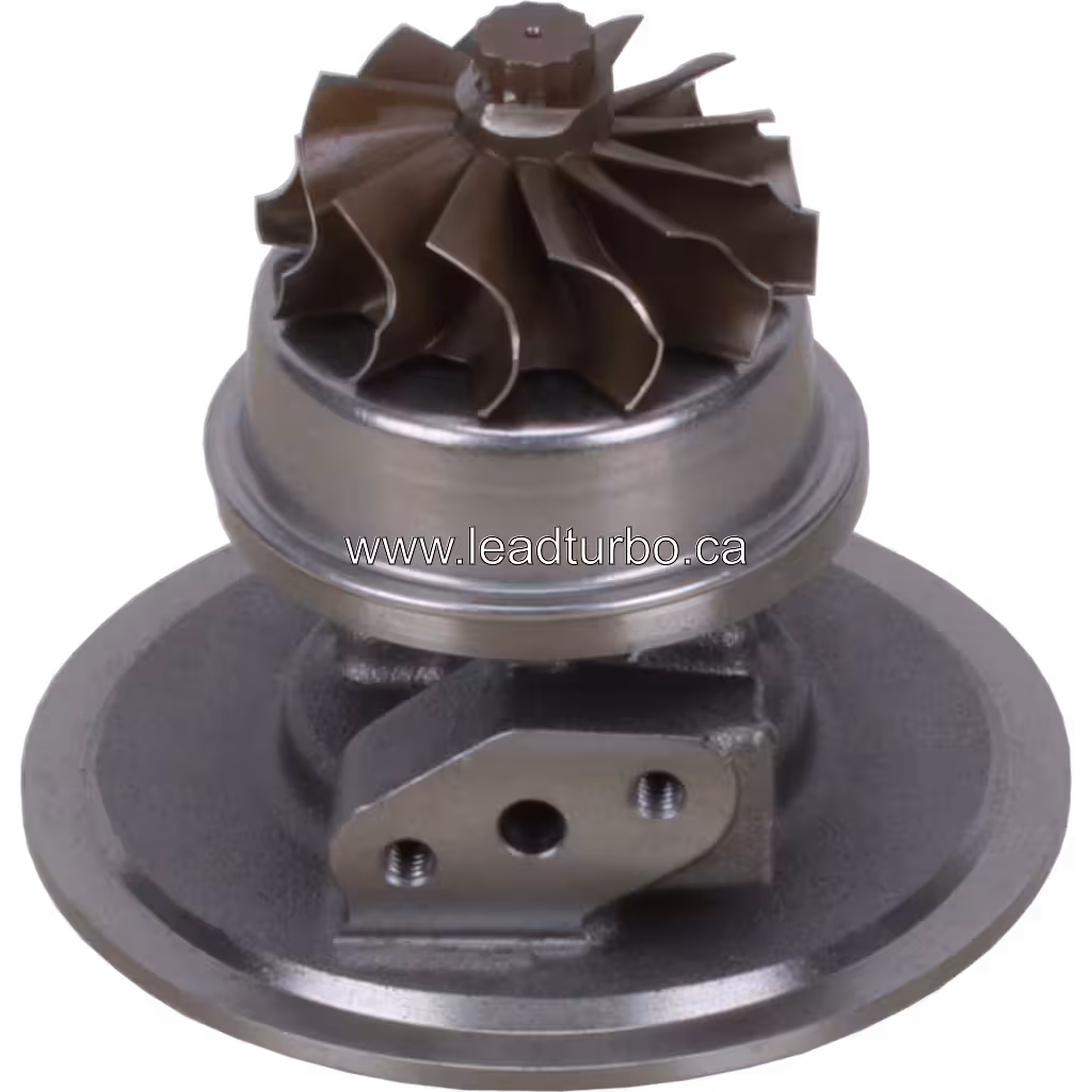 Cœur de turbo FOR 7N7748 avec références OEM