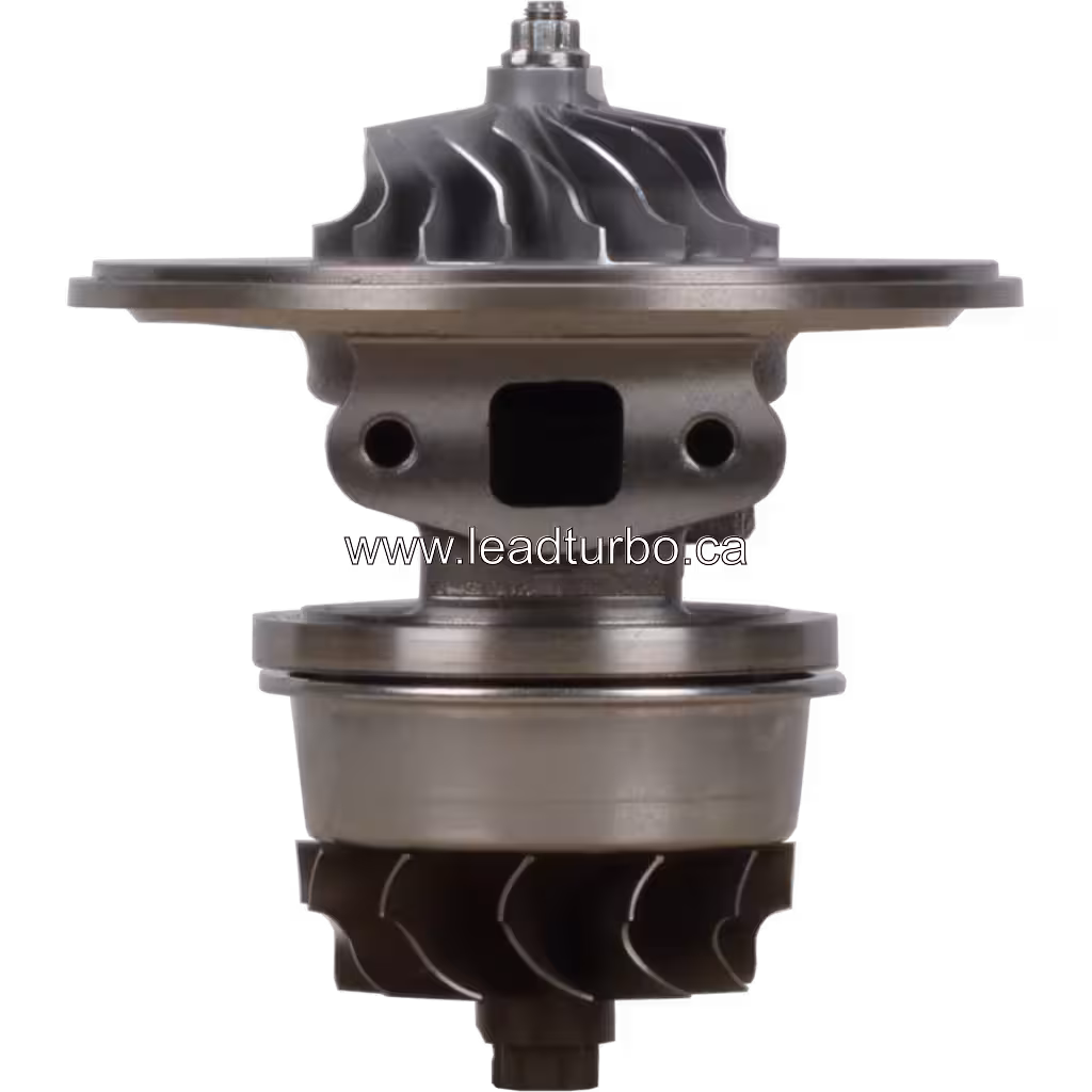 Cœur de turbocompresseur J96 FOR 7N7748 vue de face
