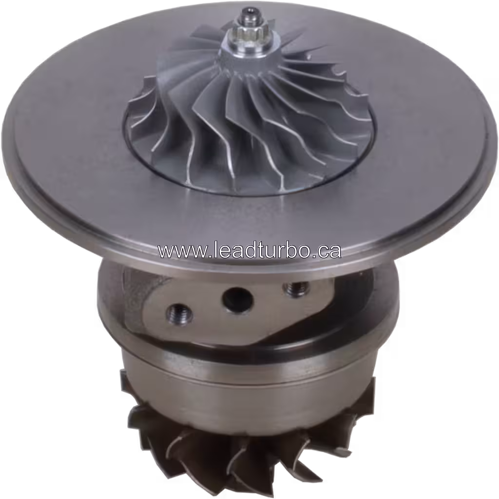 Composant CHRA J96 pour remplacement turbo