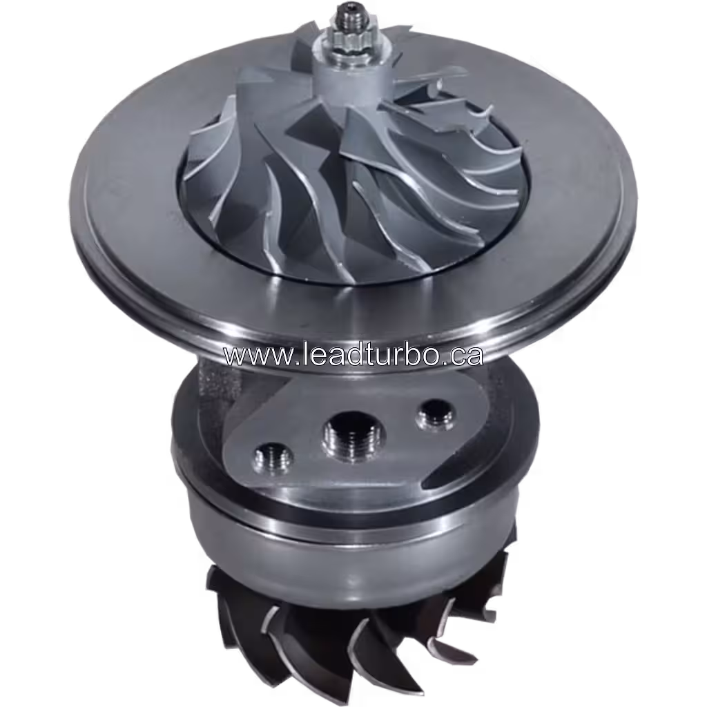 Vue du CHRA S2B pour moteur BF8M1015C