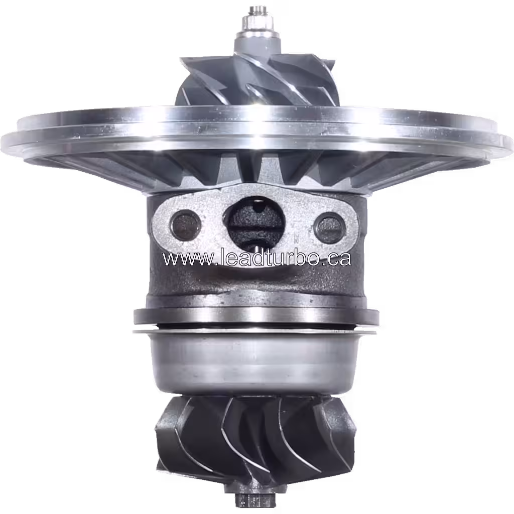 Cœur de turbocompresseur pour Hitachi EX300-3C Isuzu 6SD1T