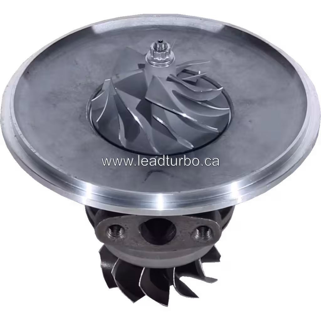 CHRA de remplacement pour moteur Isuzu 6SD1T(CIBQ)