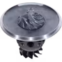 CHRA de remplacement pour moteur Isuzu 6SD1T(CIBQ)