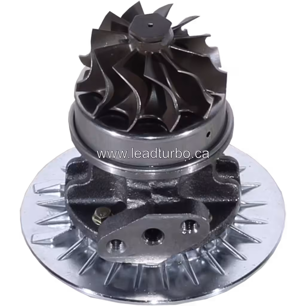 Pièce de rechange turbocompresseur Komatsu D155