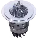 Cœur de Turbocompresseur pour Komatsu PC200-5 S6D95 - Remplacement