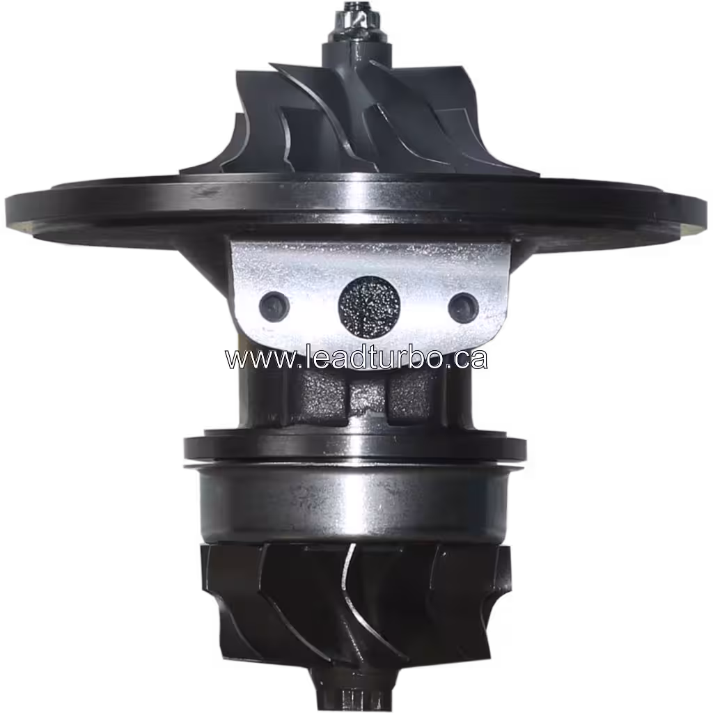 Cœur de turbocompresseur pour MAN D2866LF31(4V)