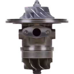Cœur de Turbocompresseur pour Volvo et Deutz - Remplacement Aftermarket