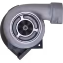 CAT 3408 Turbocharger Replacement for 322D