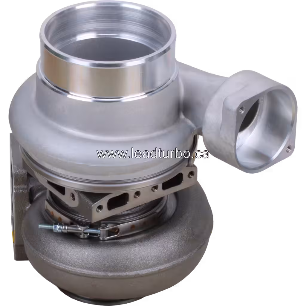 Caterpillar 3408 Engine Turbo Assembly