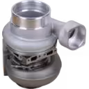 CAT 3408 Turbocharger Replacement 322D, 769C, D8L, D9R