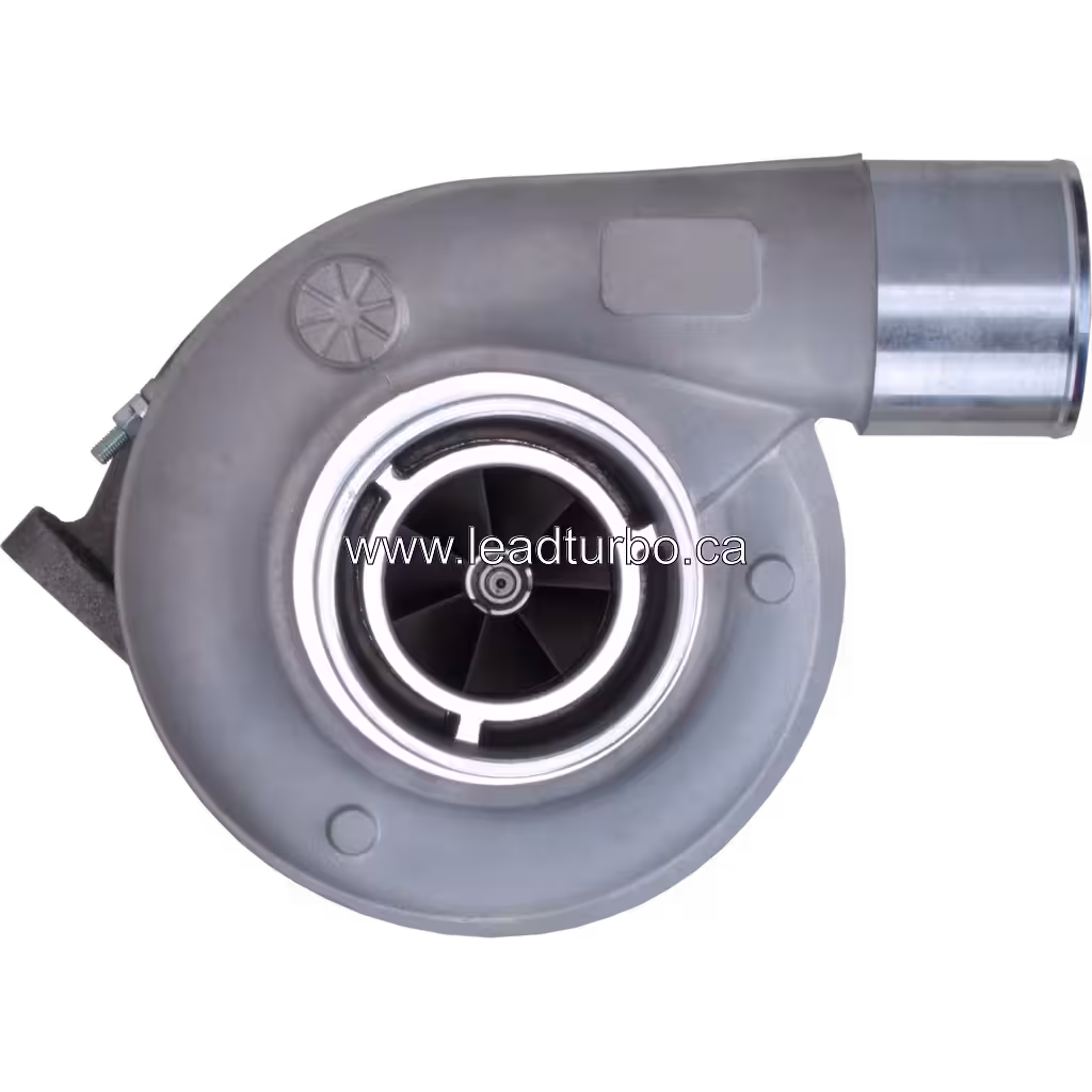 CAT C9 Turbocharger replacement for 330C