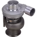 CAT C9 Turbocharger Replacement 330C and 973D Applications