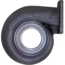 Caractéristiques du Carter Turbine 407316-0051 TA3401 pour John Deere 6359T thumbnail 4