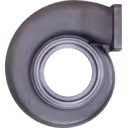 Carcasse Turbine 178498 S510C004 pour CAT 3516B thumbnail 4