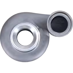 Carcasse de Compresseur 317753 S400 pour Renault Kerax C63