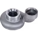 Carcasse de Compresseur 317753 S400 pour Renault Kerax C63