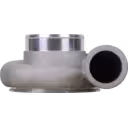 Carcasse de compresseur turbo J96 6502-52-5010 CH vue de face