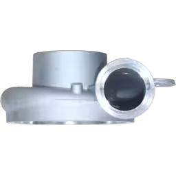 Carcasse de compresseur 3591014-2 pour Turbo J96 – Remplacement Aftermarket