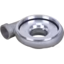 Carcasse de compresseur FOR 4044427 CH vue 45 degrés inférieure