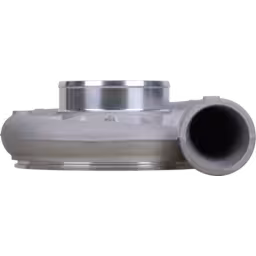 Carcasse de compresseur 4044427 CH HX80 HX85 pour CUMMINS KTA50