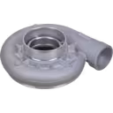 Carcasse de compresseur 4044427 CH HX80 HX85 pour CUMMINS KTA50