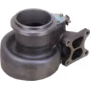 Carter Turbine 3506616 HX60W pour Cummins Apex 600HP