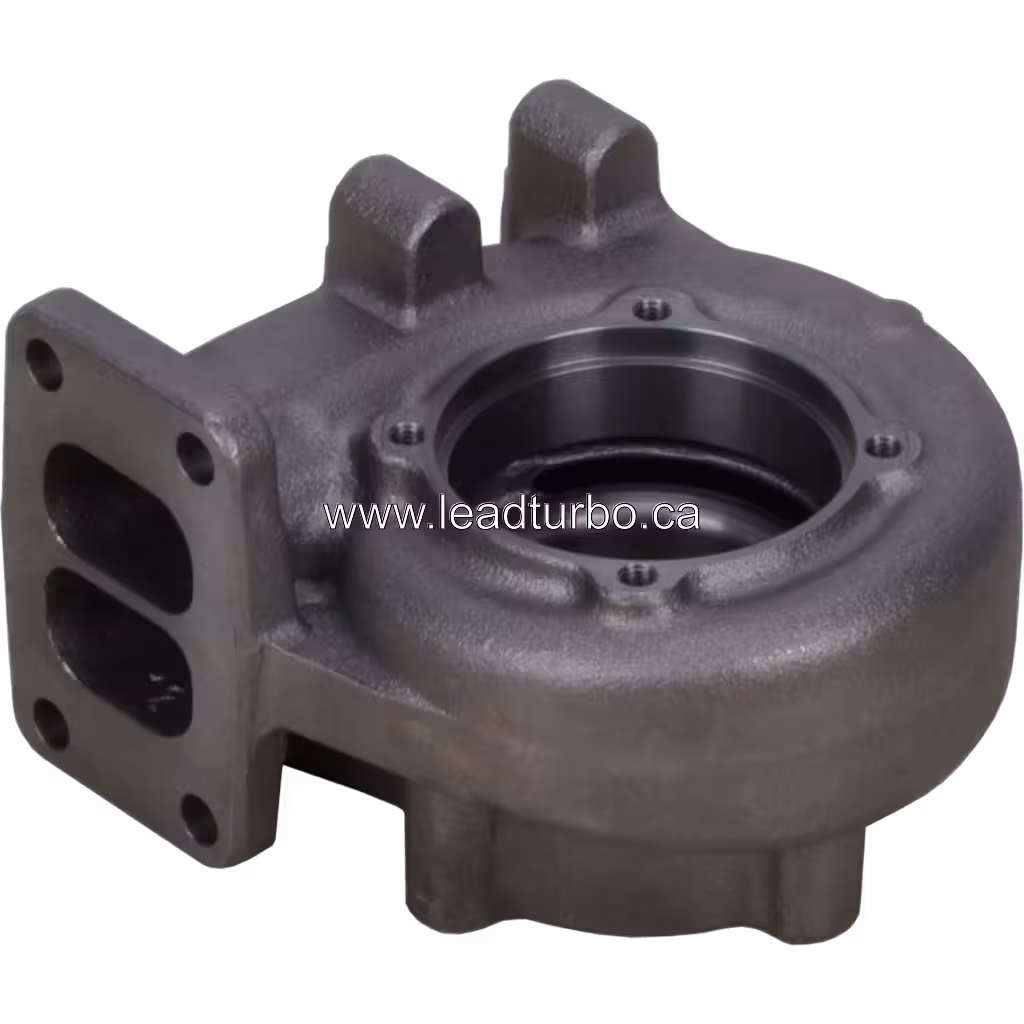 Carter turbine HX35W 3532187 avec références OEM