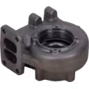 Carter turbine HX35W 3532187 avec références OEM