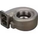 Carter Turbine 3534166-Cast HX85 pour Cummins KT306/C1800 thumbnail 3