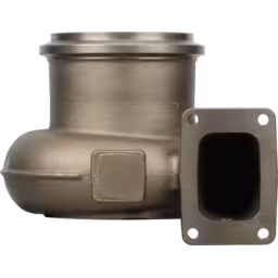 Carter Turbine 3590265-CAST-1 HX83 pour Cummins QSK60