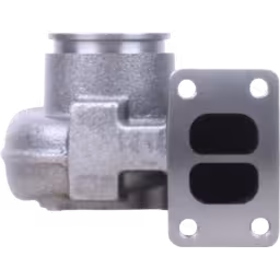 Carter Turbine HX35 pour Cummins QSB Tier 3 - Ref 504085575 TH
