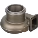 Carter Turbine HX83 3590265-cast-1 pour Cummins QSK60