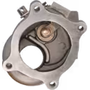 Carter Turbine de Turbocompresseur pour Audi Allroad 2.7 TDI Biturbo thumbnail 4