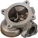 Carter Turbine de Turbocompresseur pour Audi Allroad 2.7 TDI Biturbo