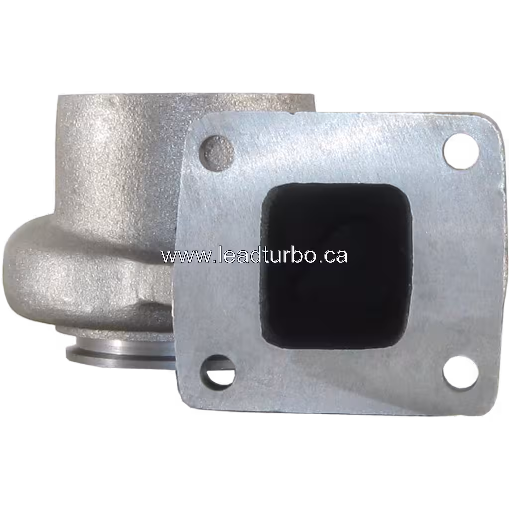 Carter turbine turbo pour KATO HD700V SK07-7