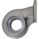 Carter turbine pour moteur 6D31T