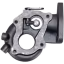 Carter Turbine de Turbocompresseur pour Toyota Hilux Vigo D4D 2KD-FTV thumbnail 4