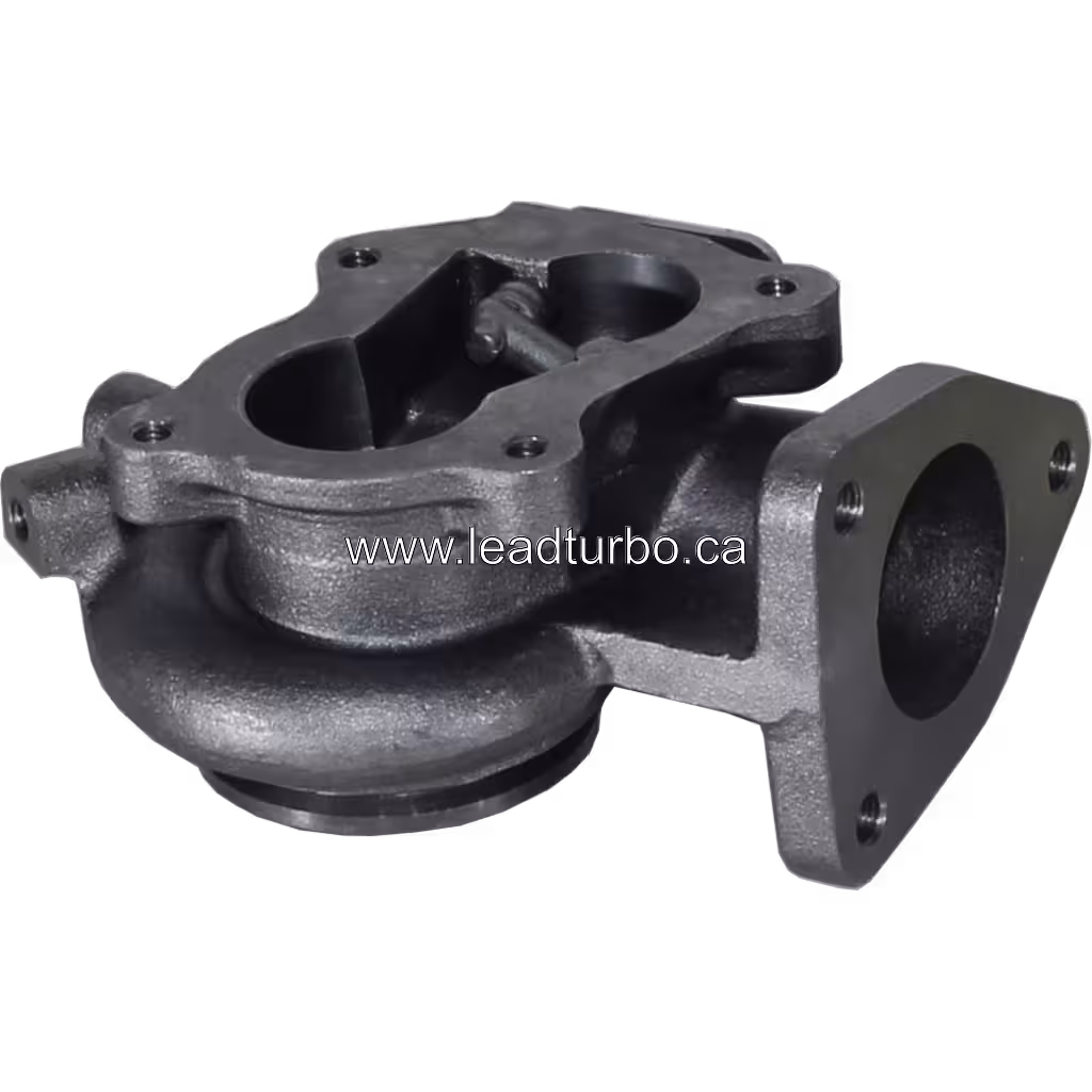 Carter turbine de remplacement pour moteur 2KD-FTV Toyota