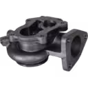 Carter Turbine de Turbocompresseur pour Toyota Hilux Vigo D4D 2KD-FTV