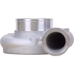 Carter de Compresseur 3532423 pour Turbo HX40 Cummins 6CTAA