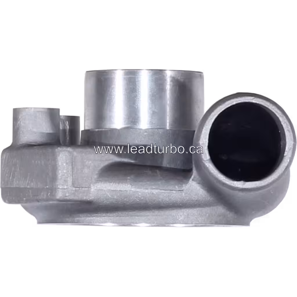 Carter de compresseur turbo pour Opel Corsa C 1.7 DI