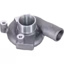 Pièce de rechange carter compresseur moteur Y17DTL