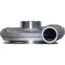 Carter de compresseur 1413293 pour turbo J96