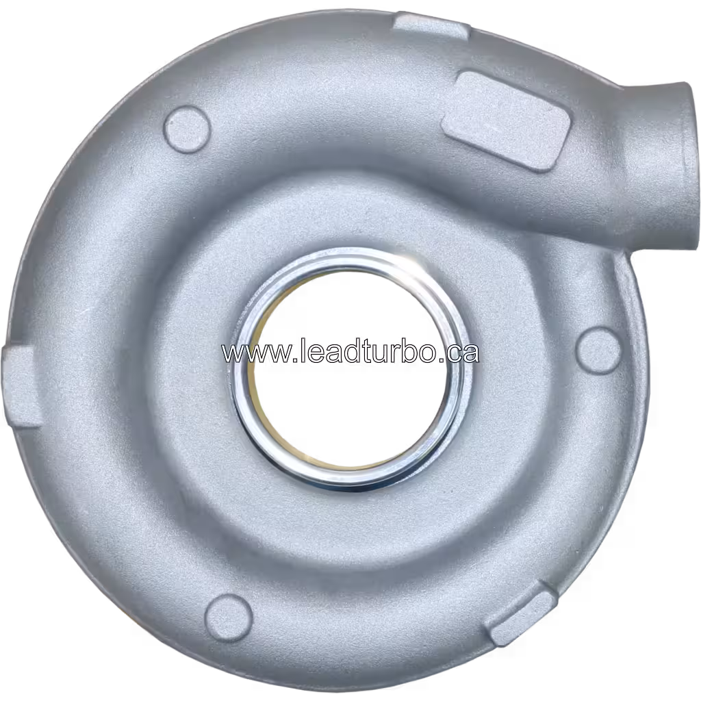 Carter de compresseur 1413293 pour Turbo J96 top view