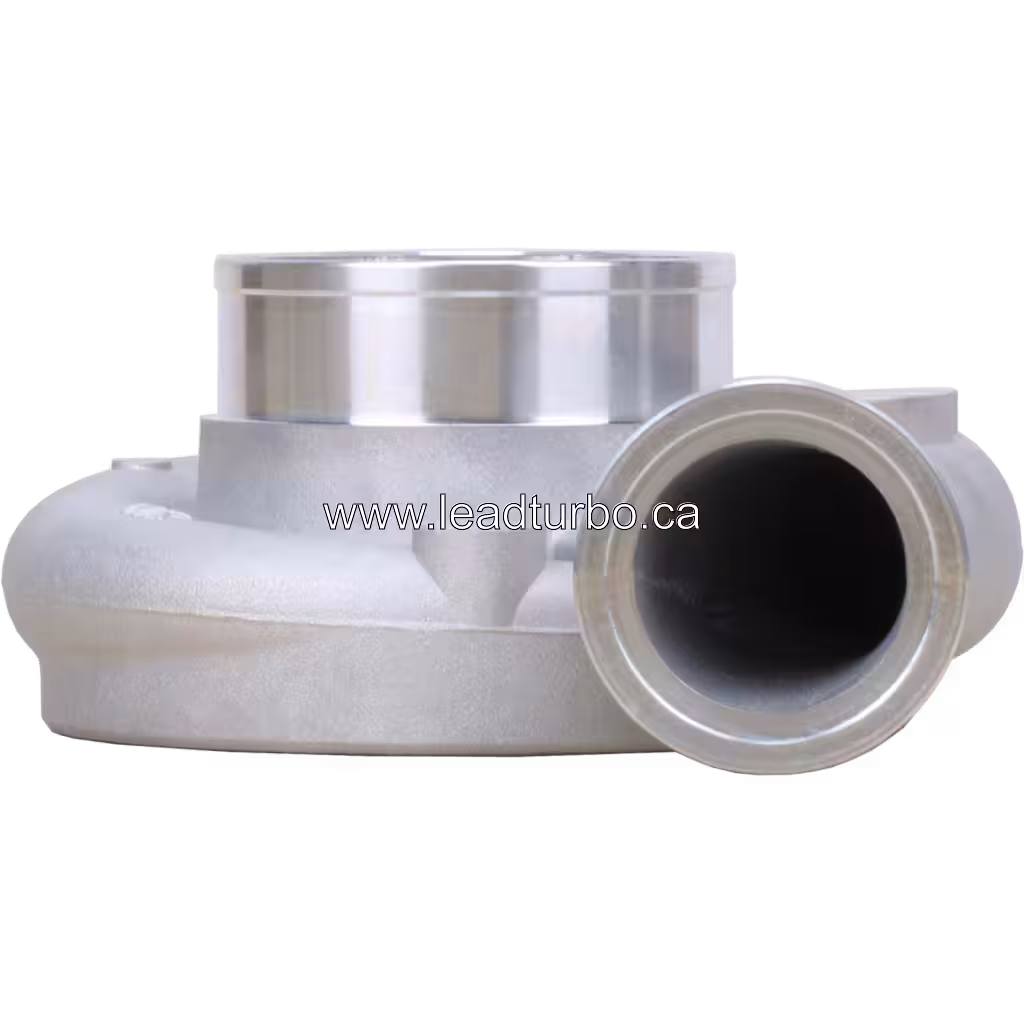 Carter de compresseur 3532423 HX40 pour Cummins