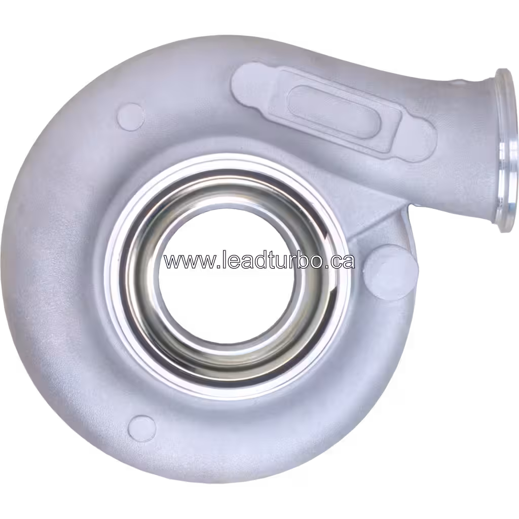 Carter de compresseur turbo HX40 3532423