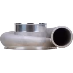 Carter de compresseur 407333-0000 pour turbo T18A40 Detroit Diesel