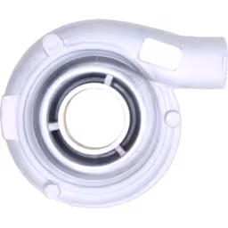 Carter de compresseur J96 FOR 167303 CH - Rechange